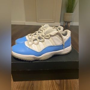 Jordan 11 “UNC” Low